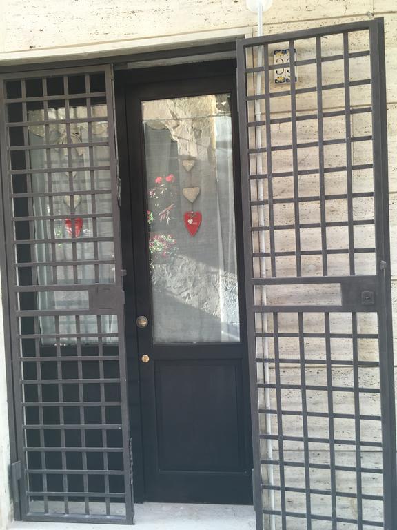 Il Vinile Apartment Syracuse Exterior photo